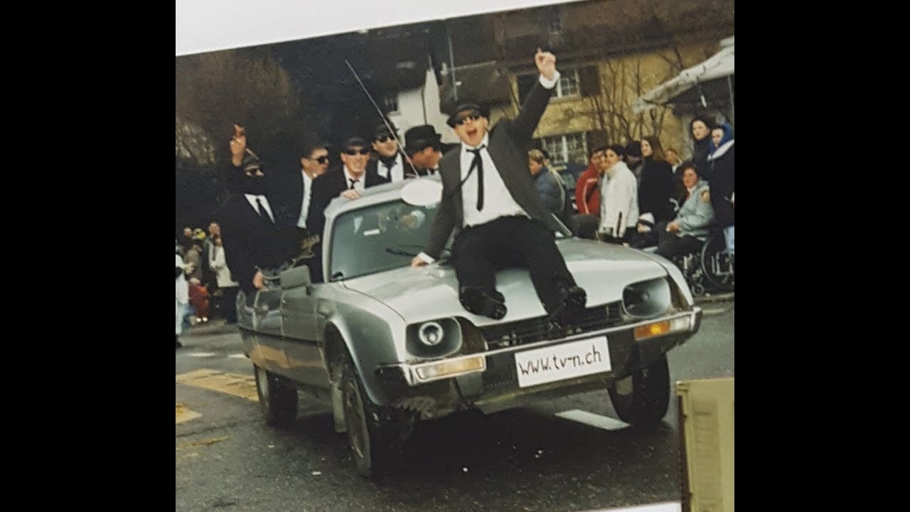 Blues Brothers