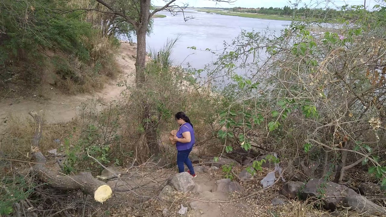 La Quena Embarcación Salta(2 parte)😁