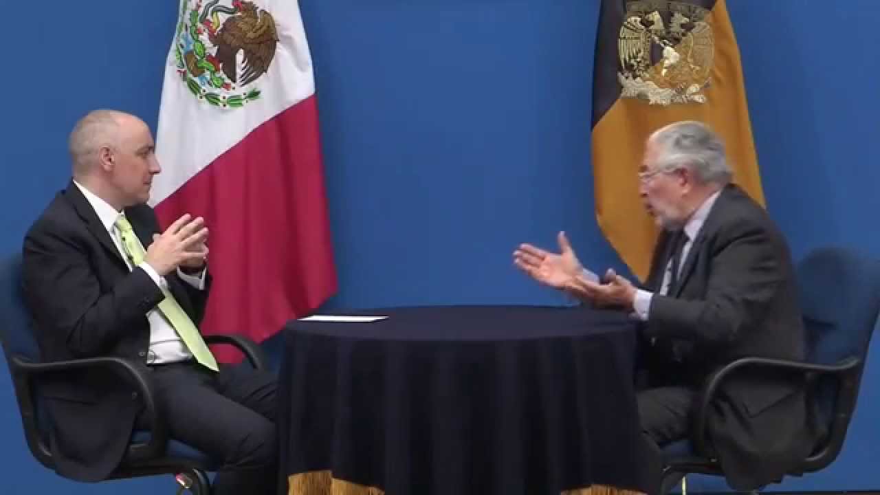 Seguridad Pública y Justicia Penal - Sergio García Ramírez