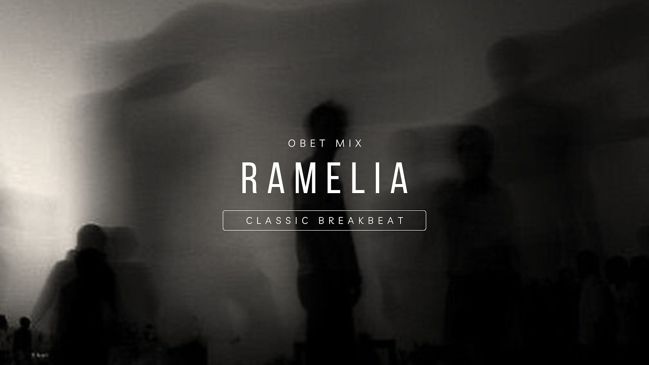 RAMELIA STADIUM BREAKBEAT