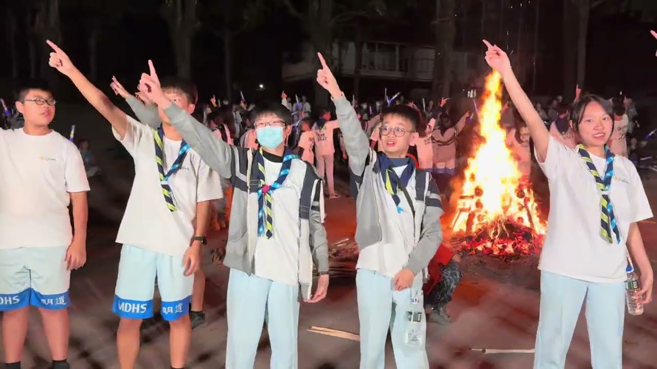 2026明道國二卓越成長營營火-國二18