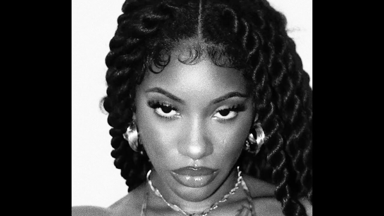 (FREE) Odeal x Brent Faiyaz Type Beat ~ 