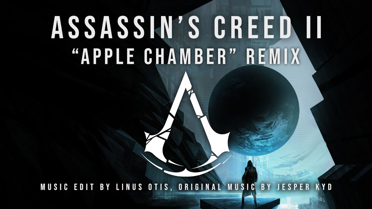 Assassin's Creed 