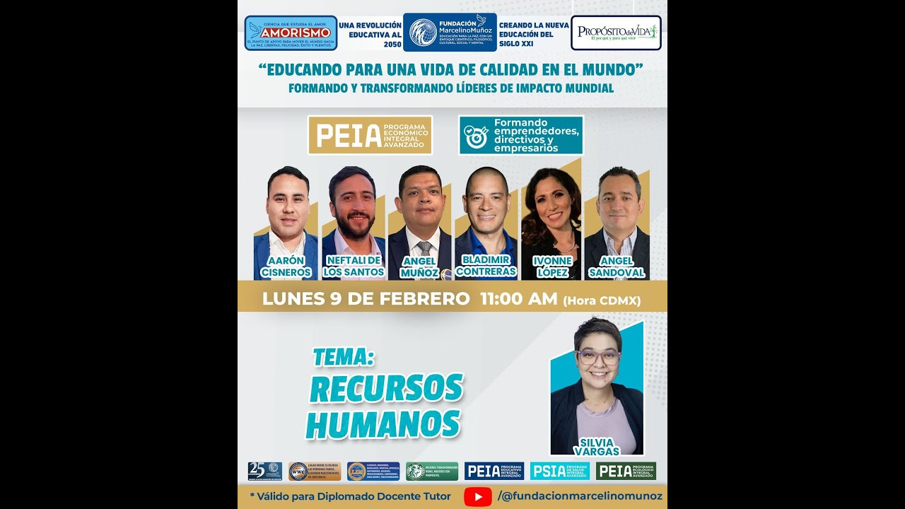 Recursos Humanos