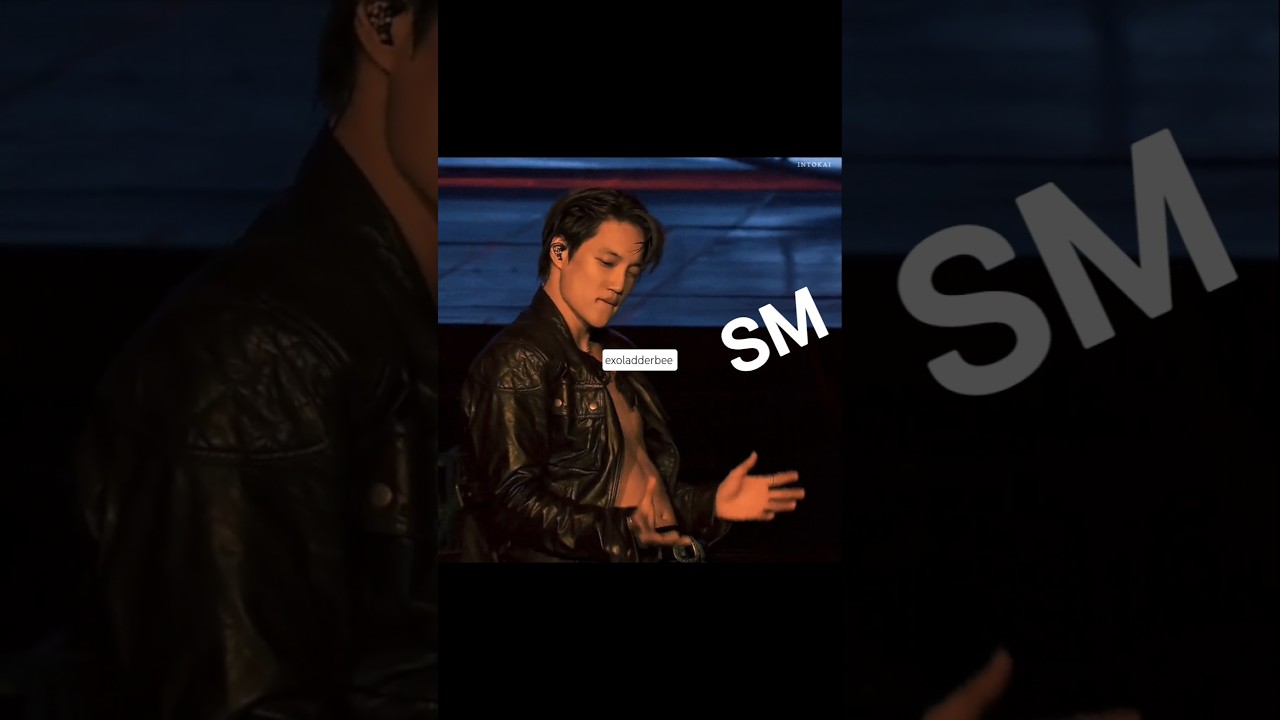 thoughts we all had all this time #exo #sehun #kai #alwaysandforeverexo #kaion #exol #kpop #baekhyun