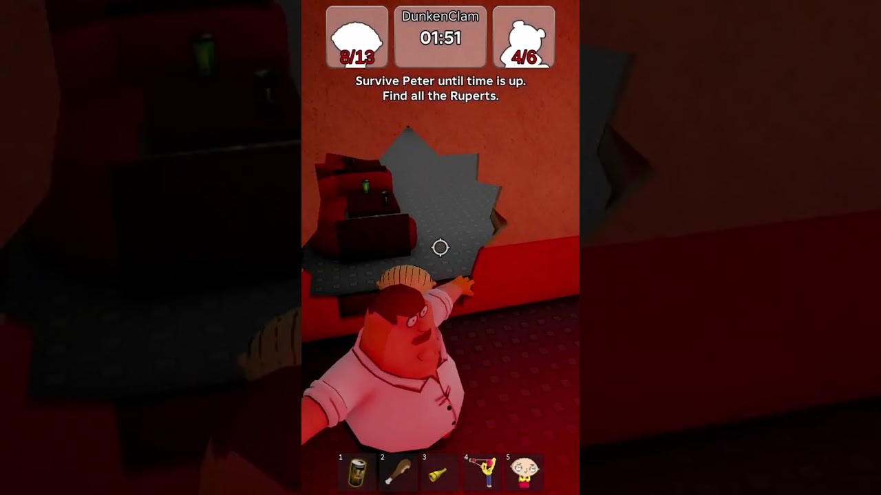 ПРОКЛЯТИЕ ТЕБЕ, ПЕТА! #roblox #асимметричныйужас #тыпротивПитера