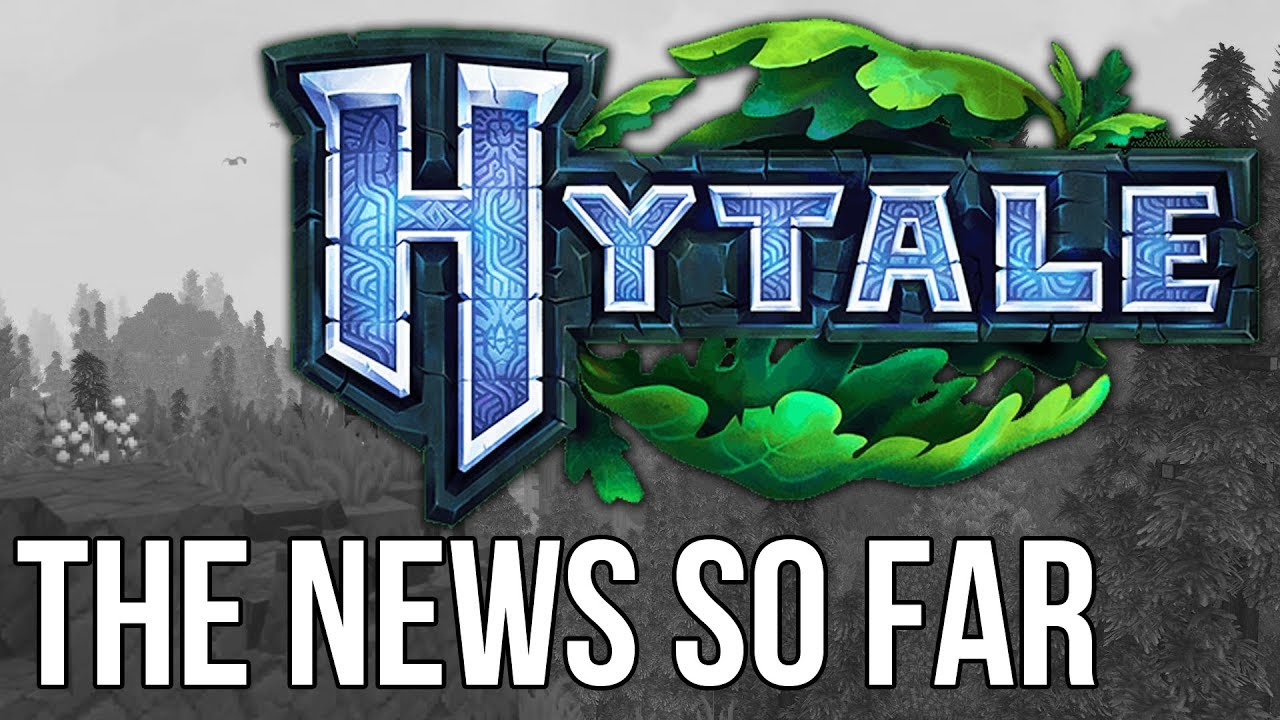 Hytale News: Everything So Far!
