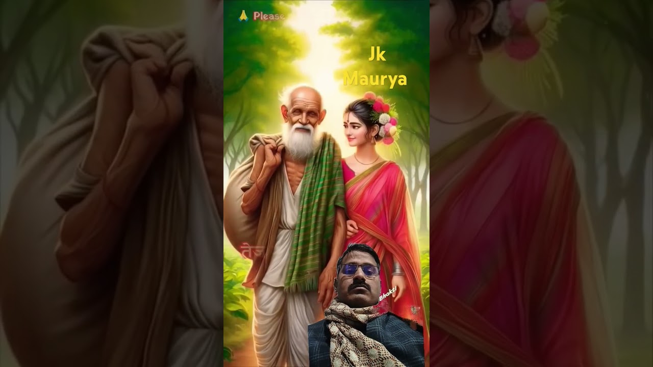 🙏ज्ञान घटे 🙏 #love #song #motivation #shyam #katha #rajanjimaharaj #youtube #viralvideo #shriramkath