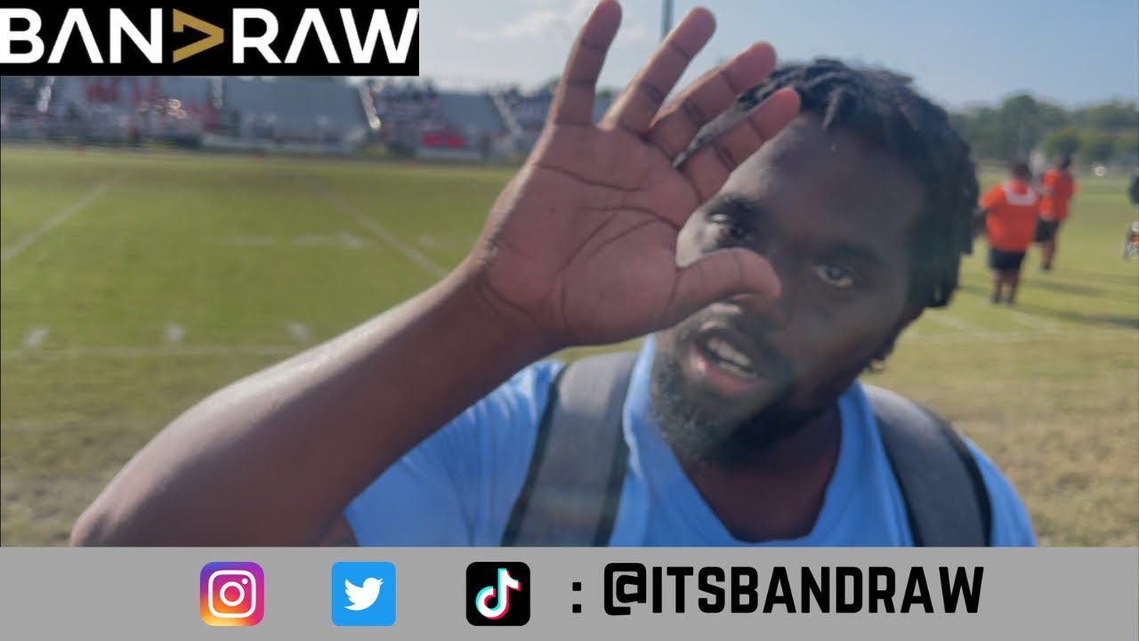 Band Raw || Maury HS Field Show || Big Dog Band Day 2024