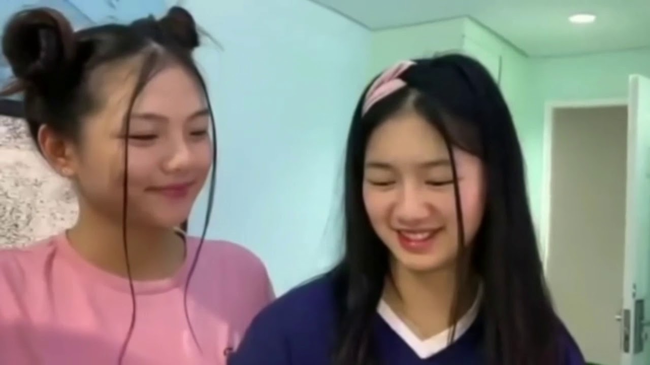 BAKIT DI TOTOHANIN ft,JelRi💕