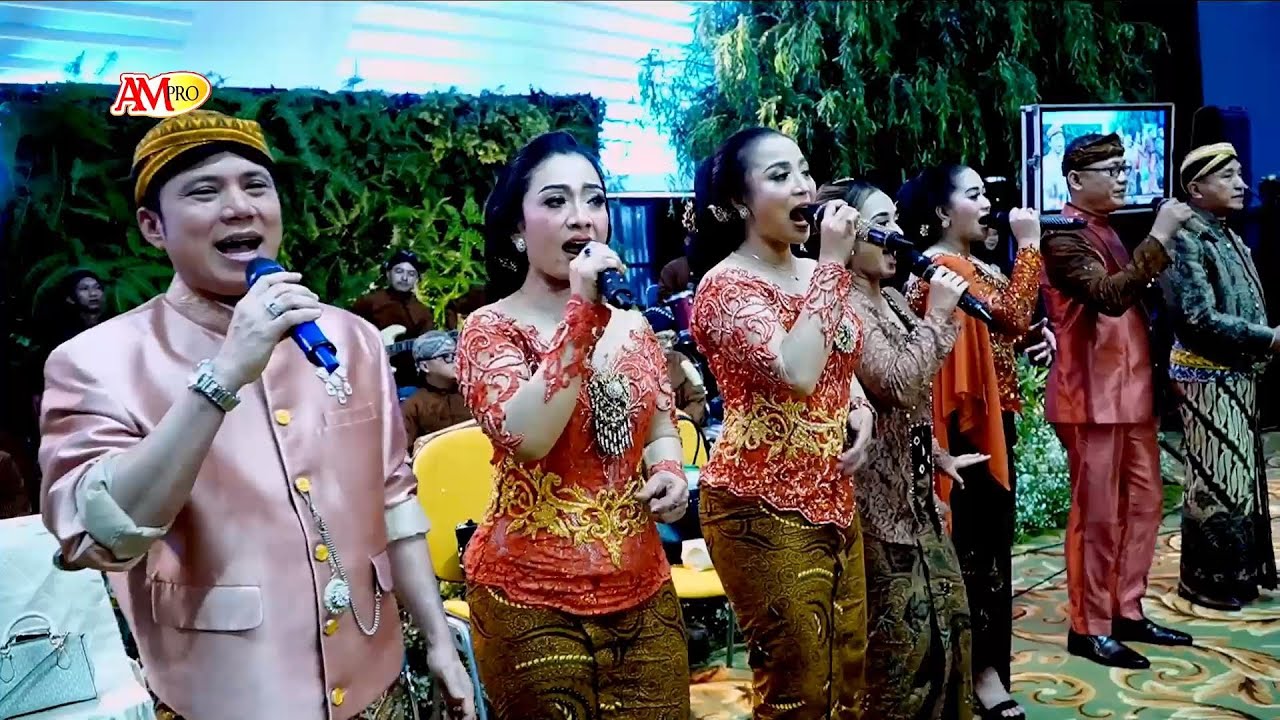 🔴 Live Rec SRAGENAN KOPLO DHIMAS TEDJO CAMPURSARI NEW KONCO DEWE KEMAYORAN LANDAK KIPLI #1002NKC