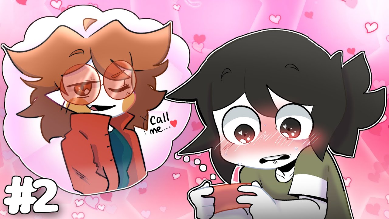 READING YOUR JUICY FANFICS #2 !!! W/ @KelseyAnimated