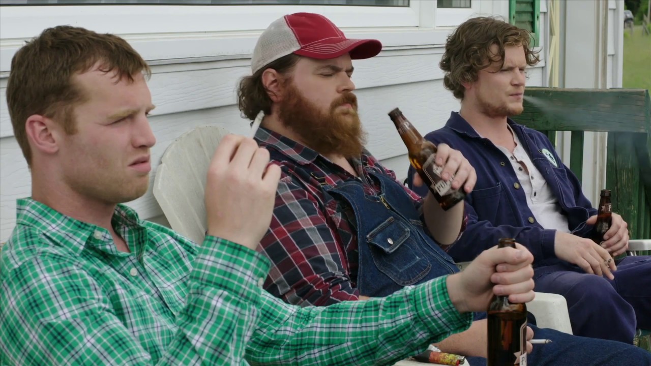 Letterkenny | Season 4  | Ants Riding Sea-Doos