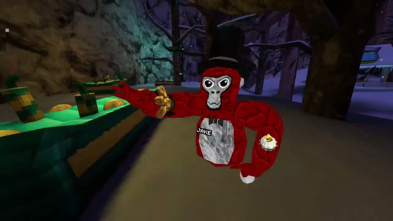 1v1 lil timmy