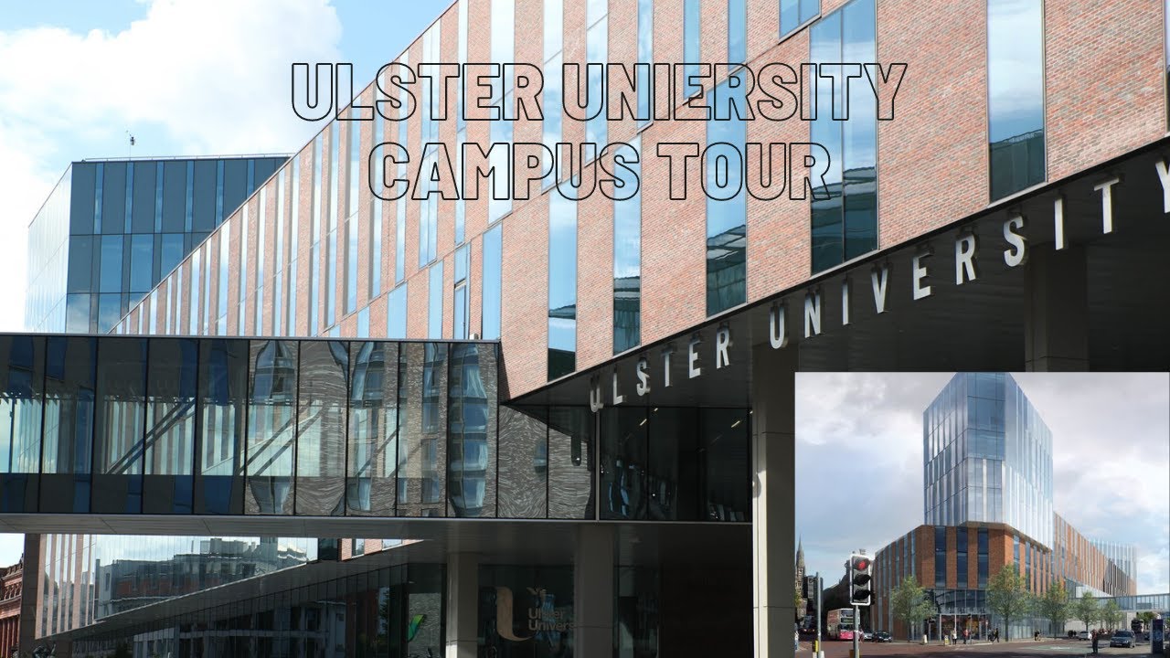 BEST UNIVERSITY IN BELFAST NORTHERN IRELAND,UK- 