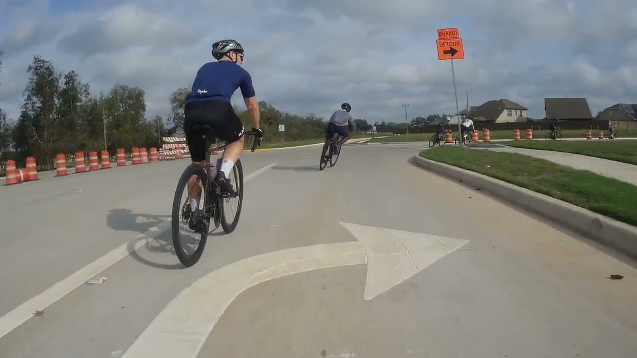 ZEN CYCLING CREW