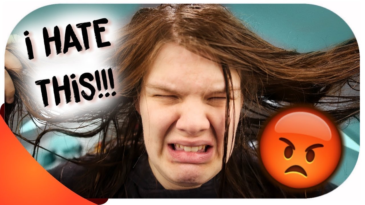 3 Things I WISH I could LIVE WITHOUT!!! | Hannah Phillips Real
