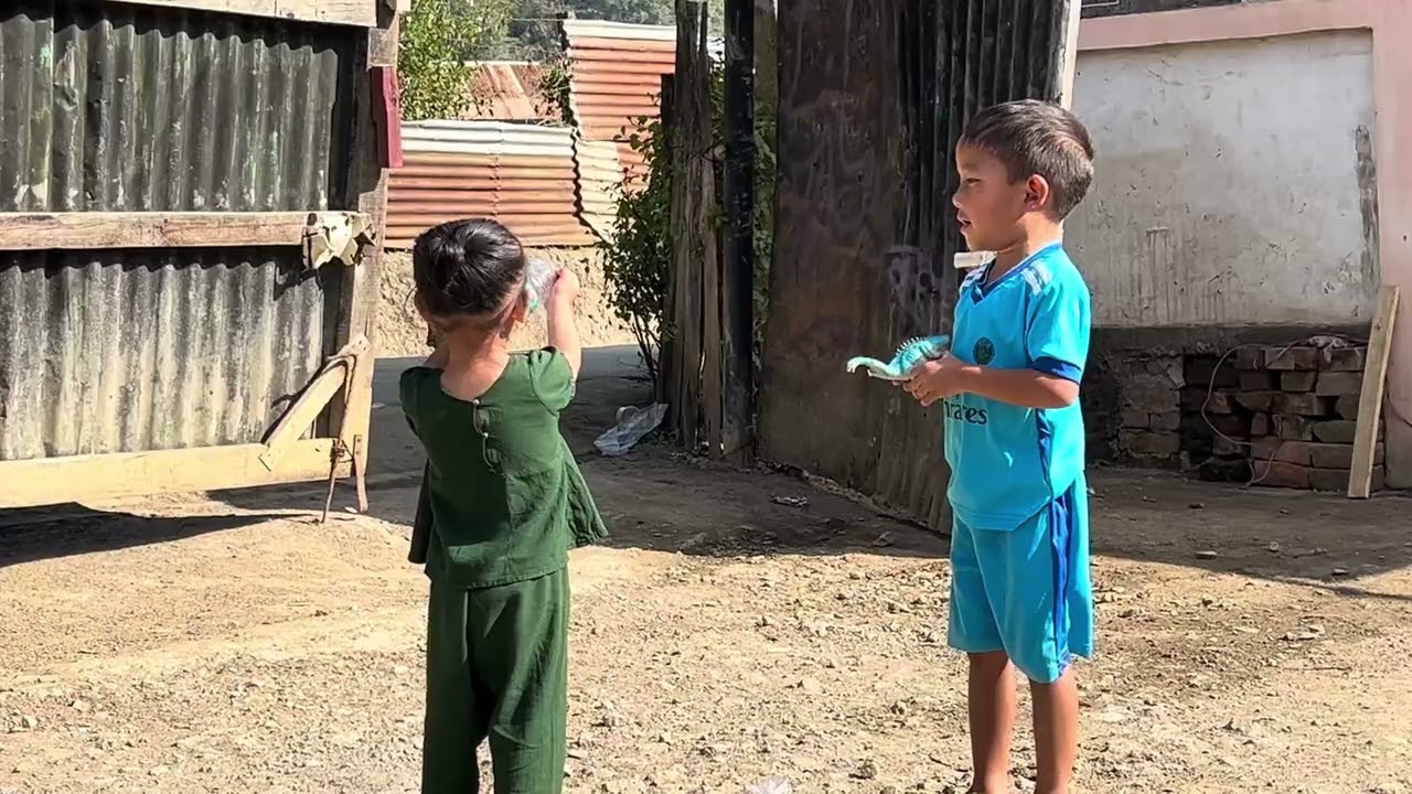 Boilen leh Bethsy kichep