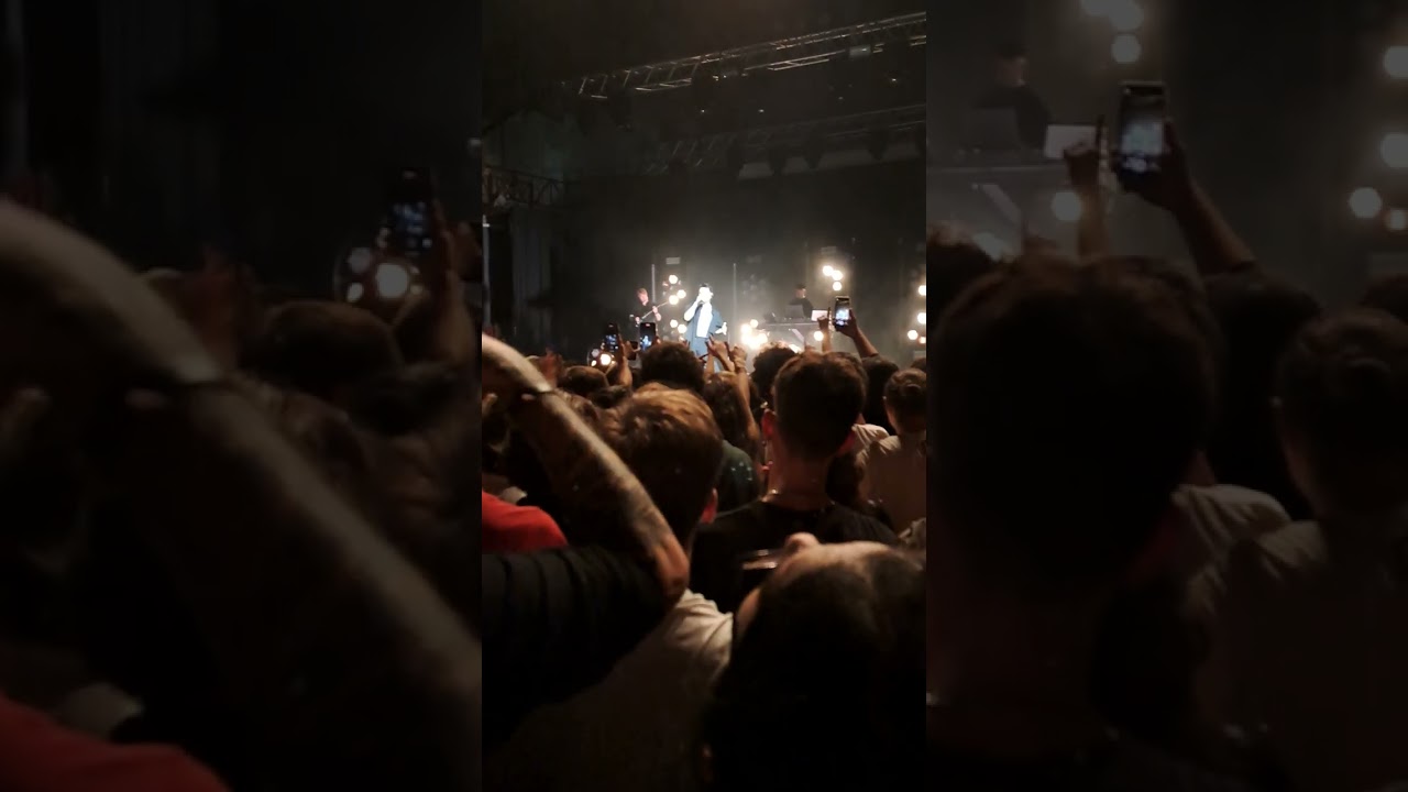 Nayt - Favolacce (Live Alcatraz 15/11/2023)