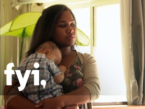 Tiny House Nation: Mom is Not Convinced (S2, E8) | Home.Made.Nation
