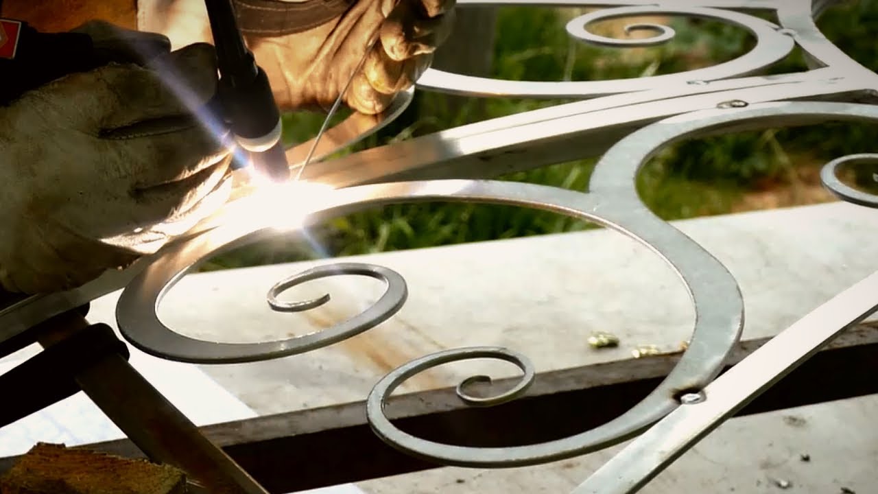 How luxury pond covers are made - elegant design and manufacture
