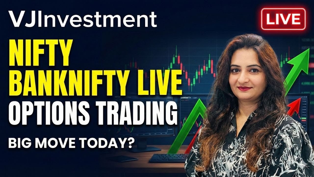 LIVE TRADING NIFTY50 & BANKNIFTY Today  27 MARCH2026| Intraday Scalping| SENSEX Live Chart Analysis