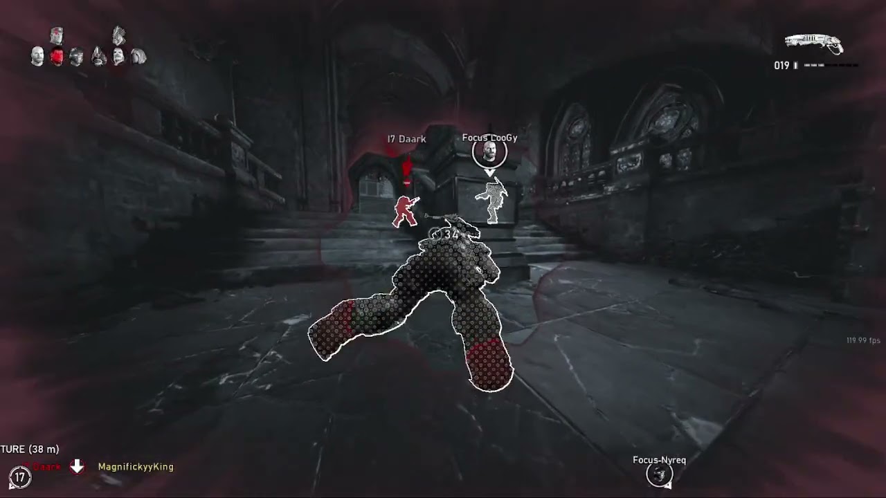 Gears 5 Controle Sports #620