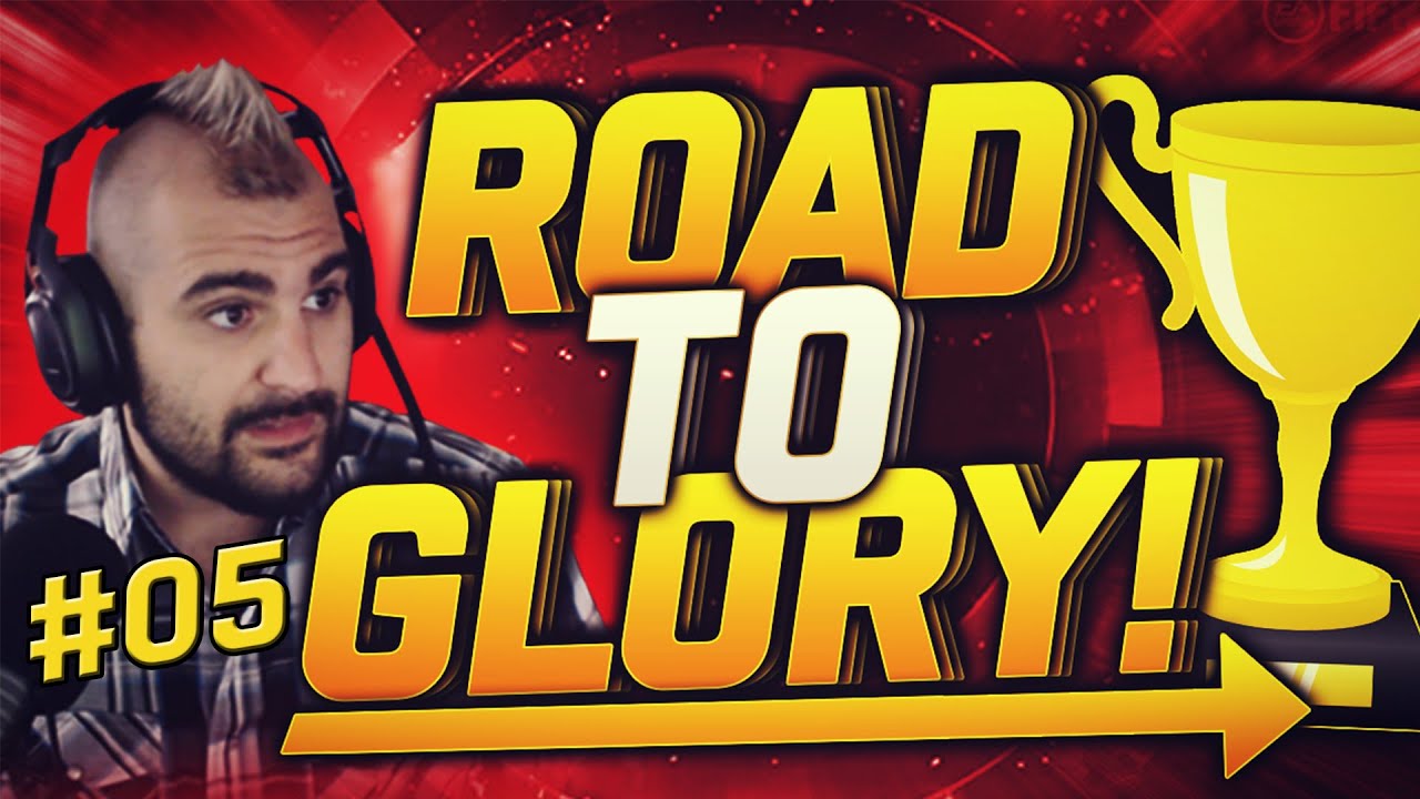 NEW AMAZING BPL GOALKEEPER FIFA 15!!! ULTIMATE TEAM RTG #05