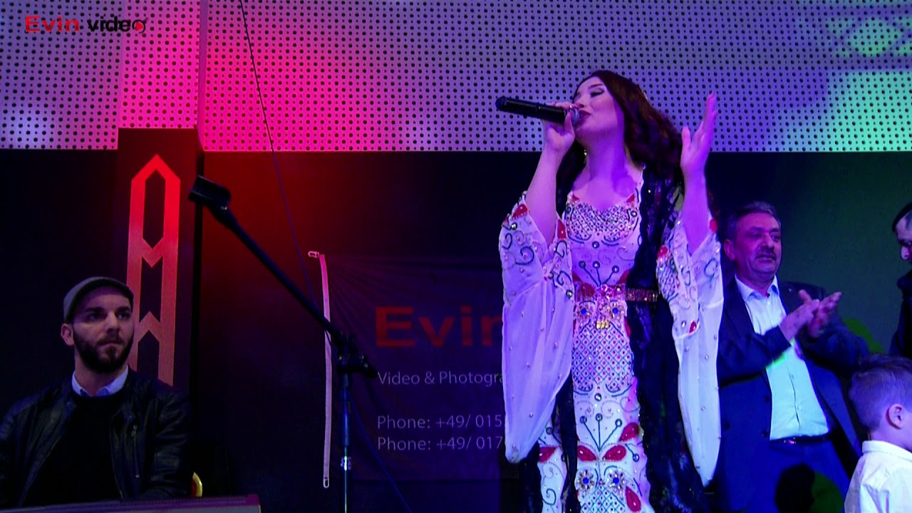 Gönül Dilan MP3 Muzik  2018   by Evin Video