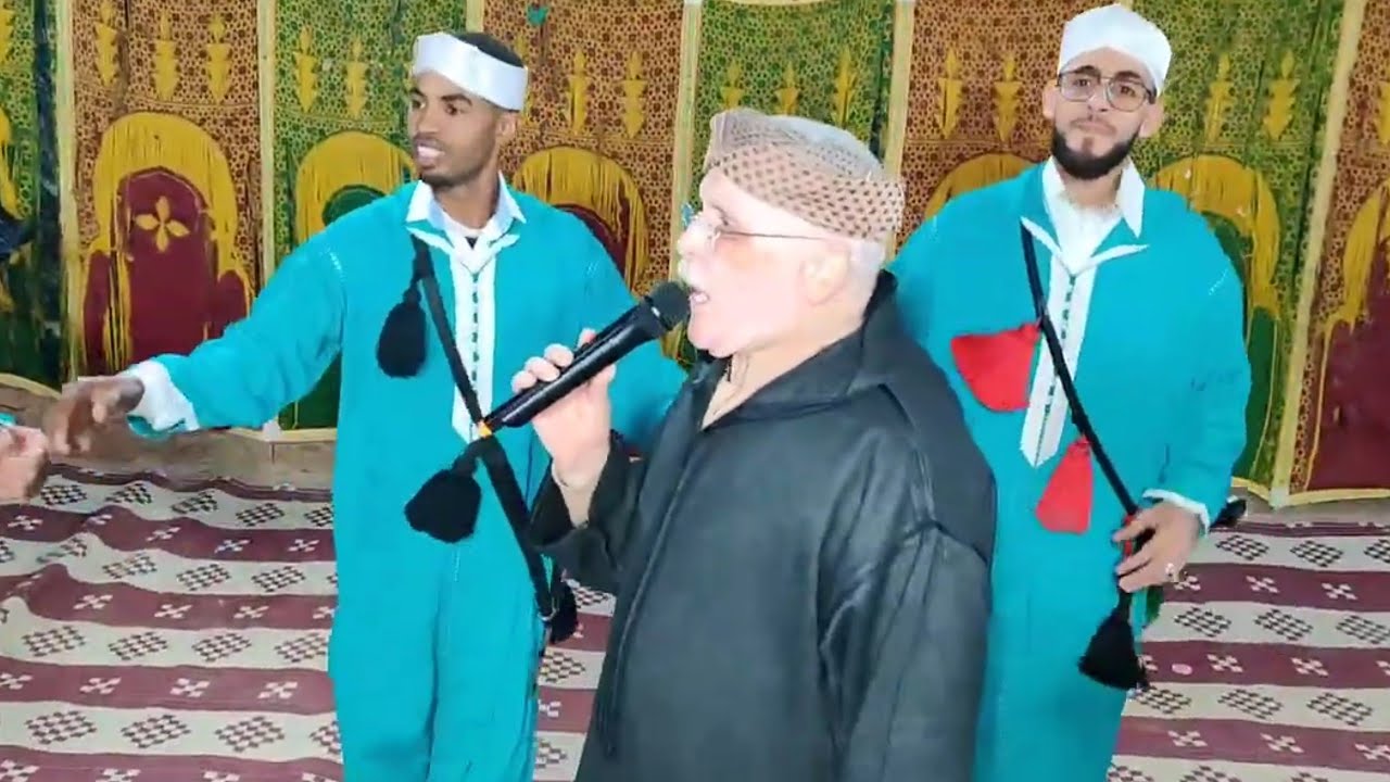 احواش فرقة شباب تغرمت بفم الحصن بحضور لحسن اجماع عابد اوطاطا عثمان ازوليض البشير احداد  2024 الجزء 2