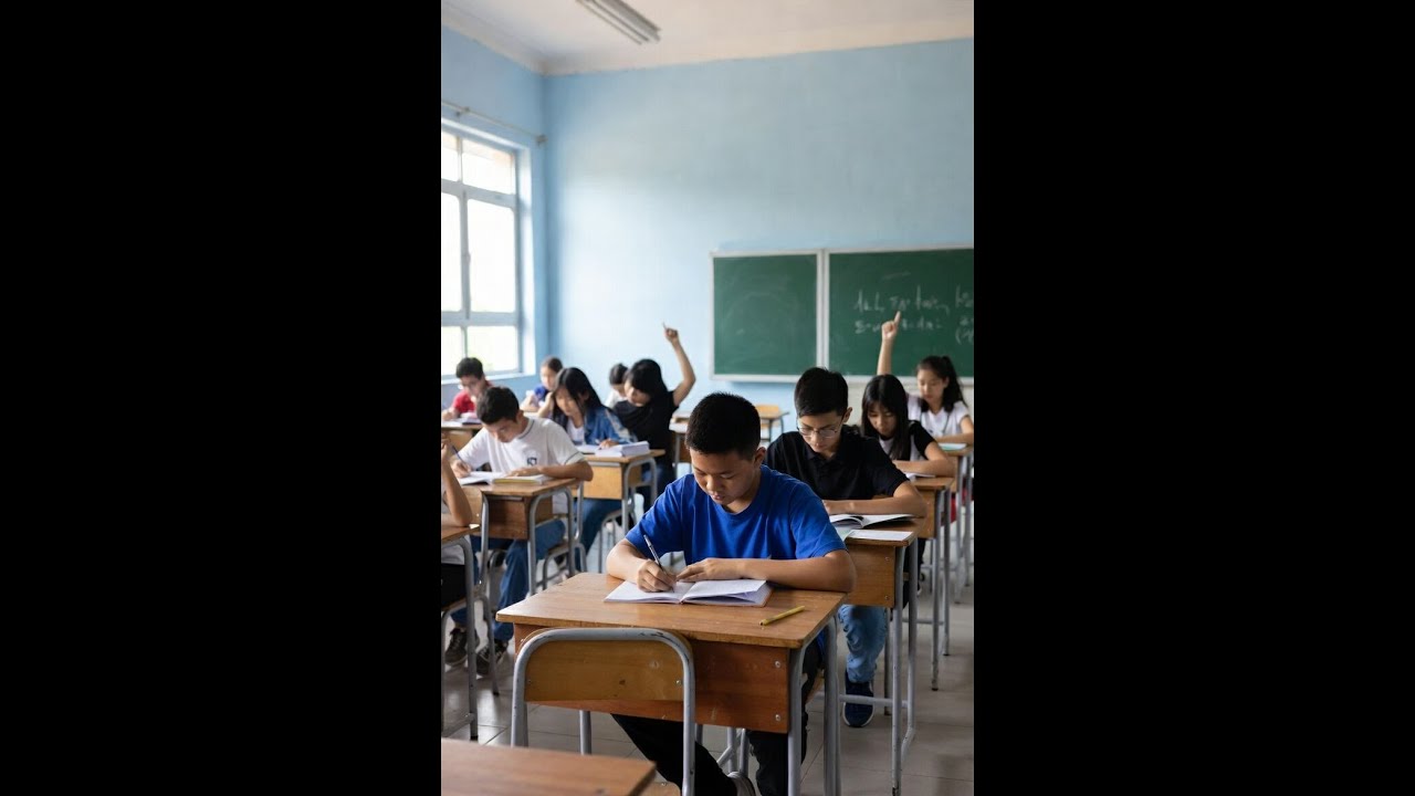 They Never Teach You That