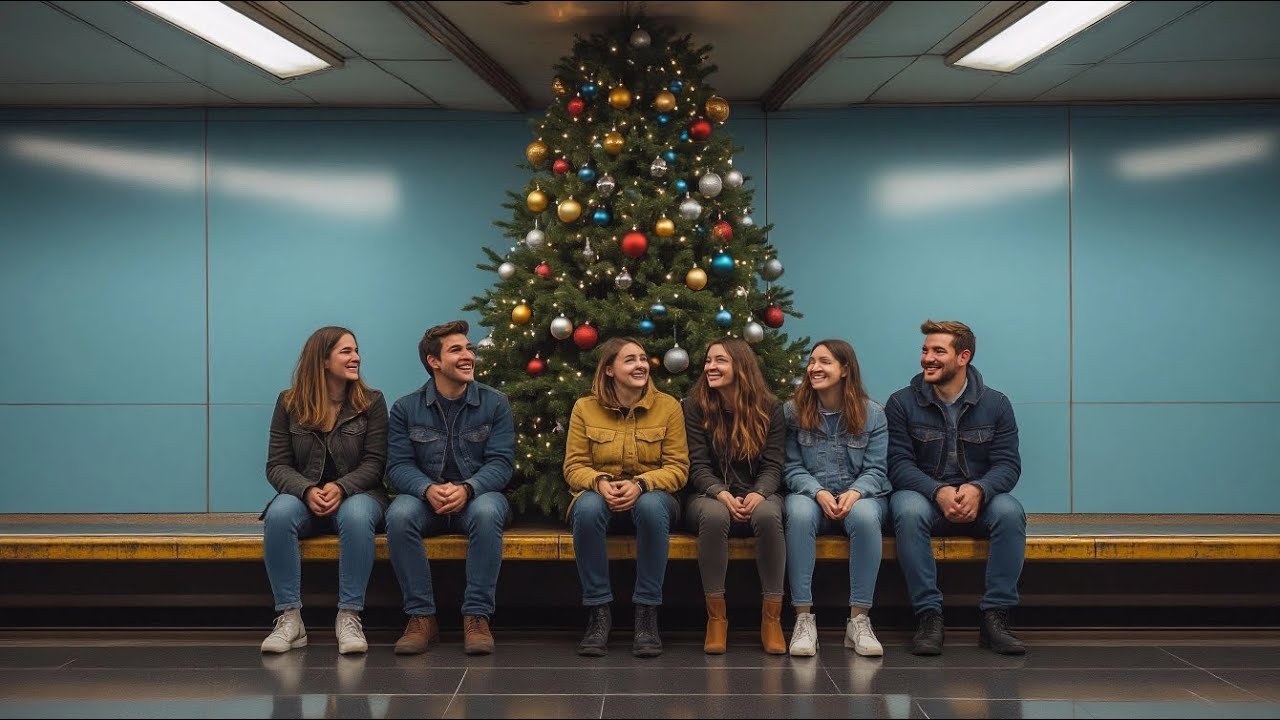 GWV: Mini Metro №2