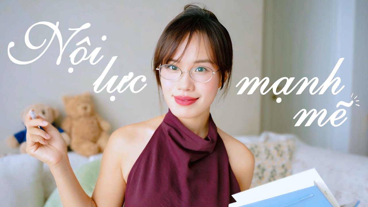 5 yếu tố tạo nên nội lực mạnh mẽ