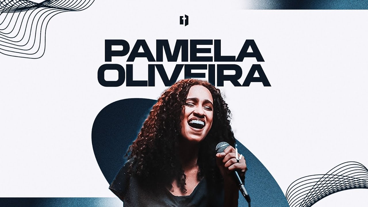Profetizando 2025 | Pamela Oliveira | Ministração Completa