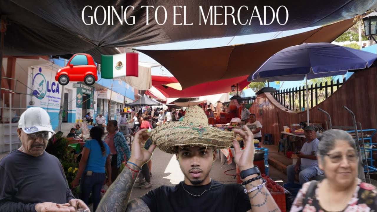VLOG: MEXICO TRIP DAY 3