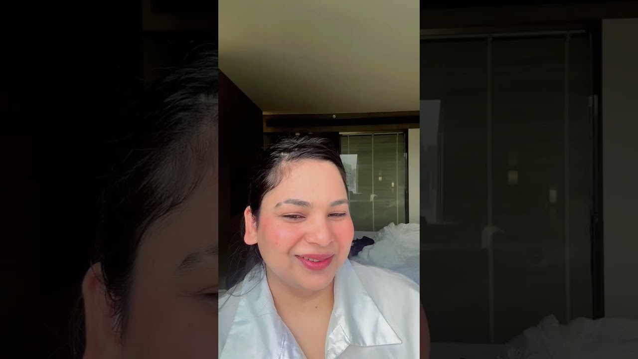Try this when you have very limited time 🤣@mishutripathi #yt #viral #makeup #office #youtube 