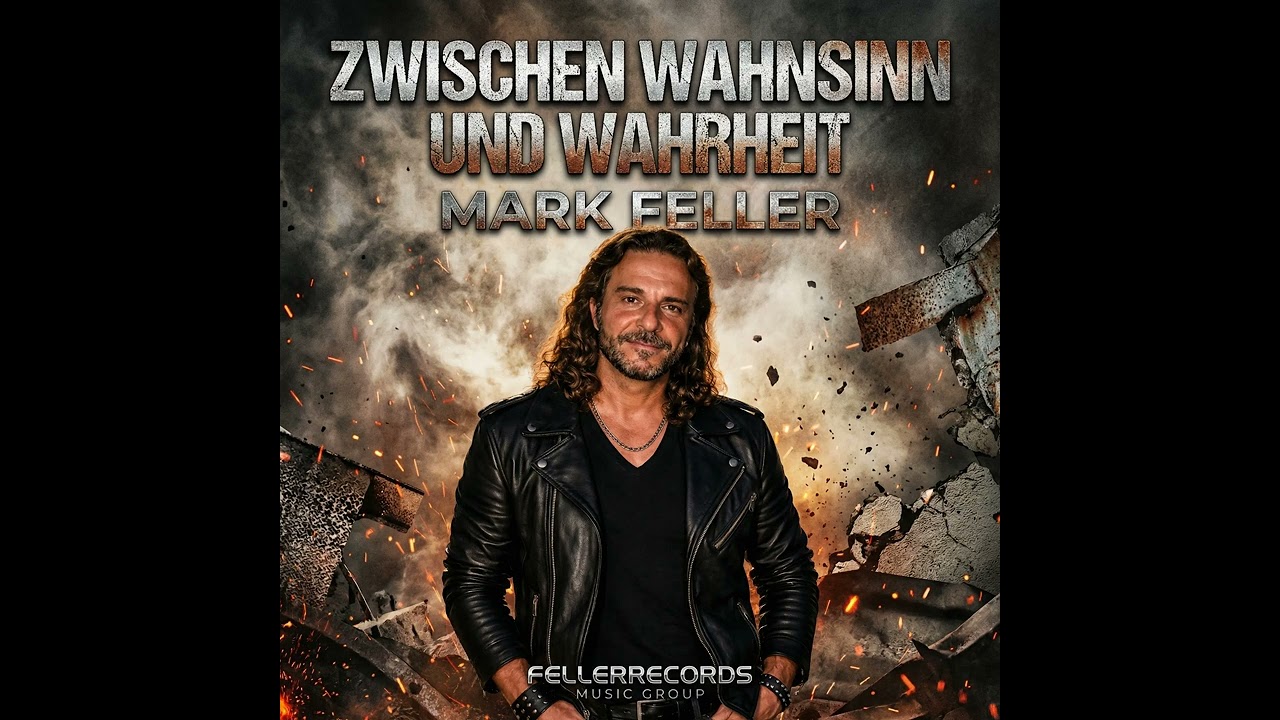 Zwischen Wahnsinn und Wahrheit