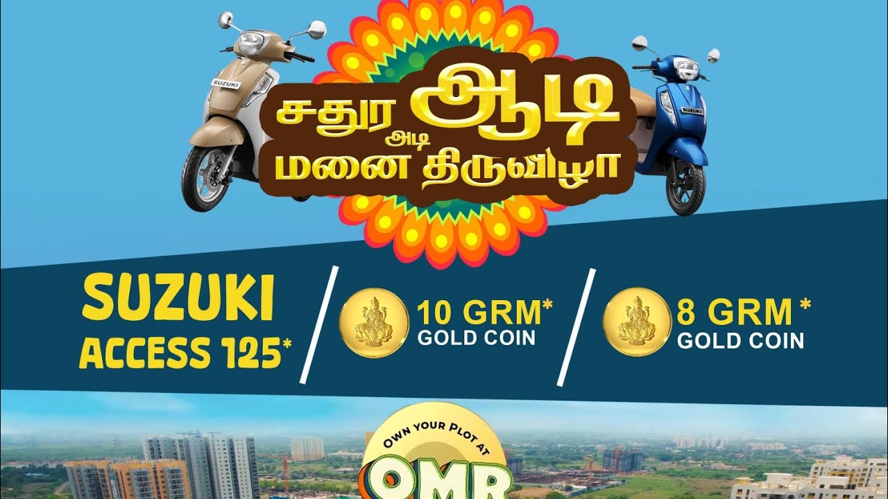 Siruseri plots for sale 74014 62533 | next to Eden park | #siruseriplots #navalurplots #padurplots