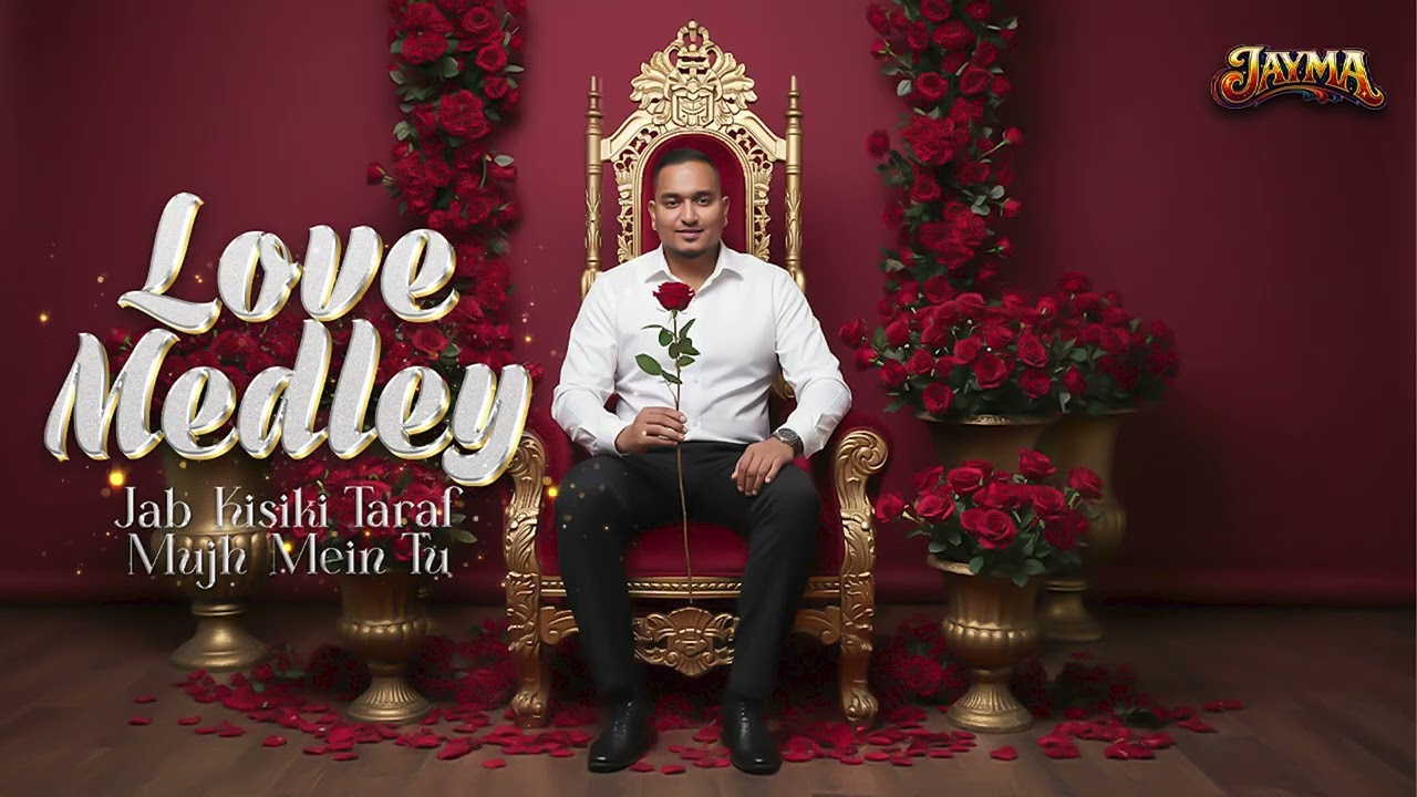 Jayma - Love Medley |2026|