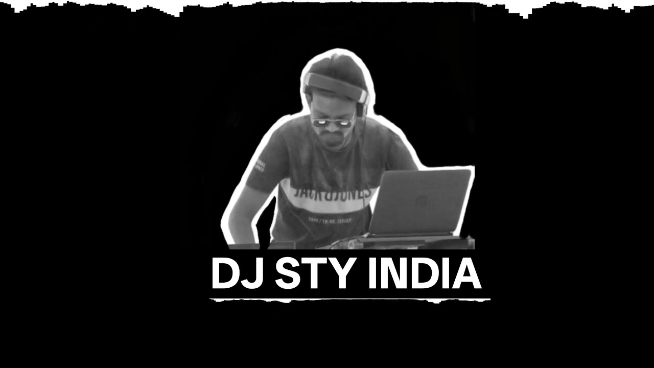 Mems Beat 2025 - DJ STY INDIA 