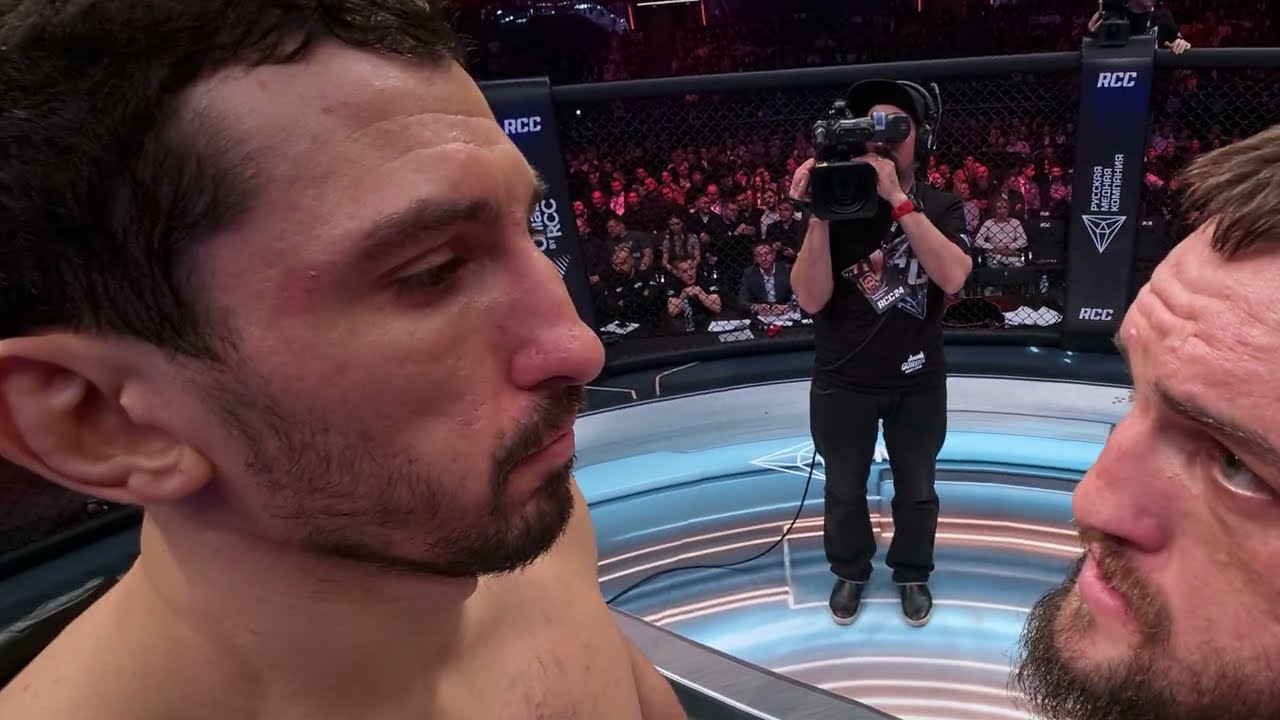 Владислав Белаз Ковалёв VS Армен Супермен Петросян REF Алексей Киселев