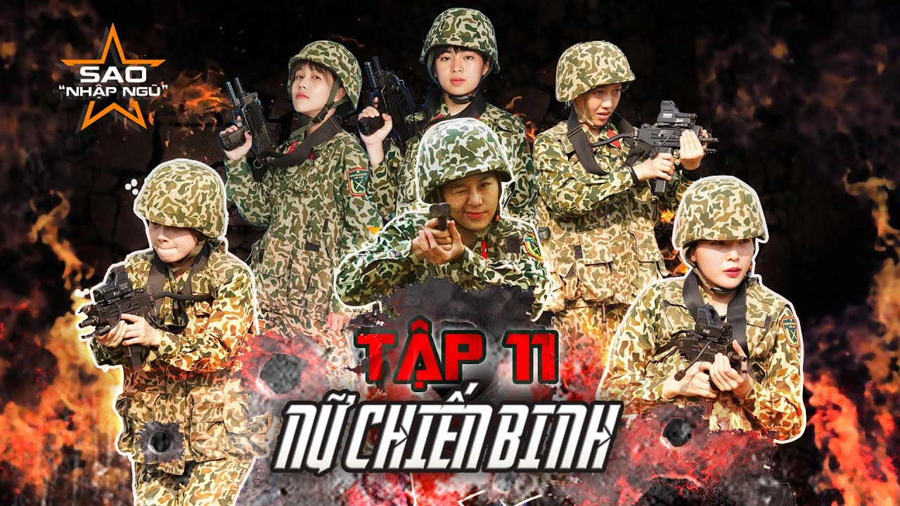 Tập 11 uncut l SNN 2020 l Diệu Nhi như được 