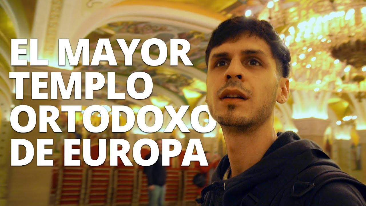 Belgrado, una joya en el corazón de Europa | SERBIA 🇷🇸