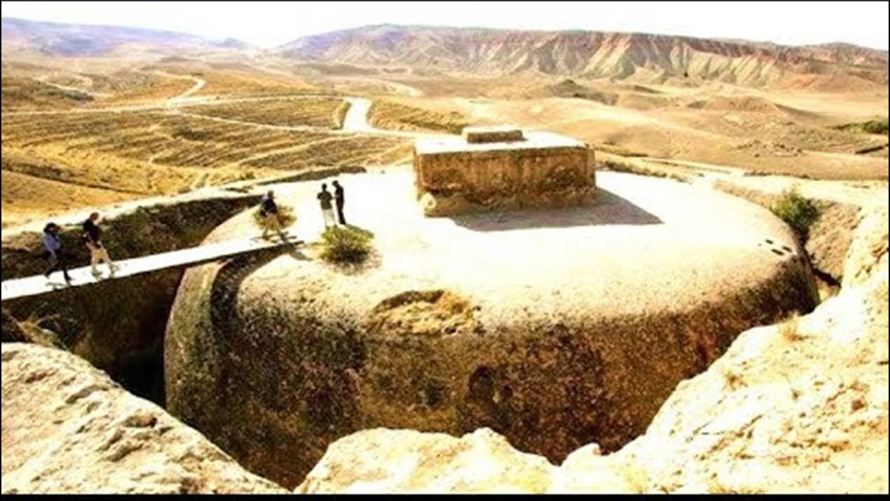10 συναρπαστικά μυστήρια που δεν έχουν λυθεί ακόμα! // Άκου να δεις!