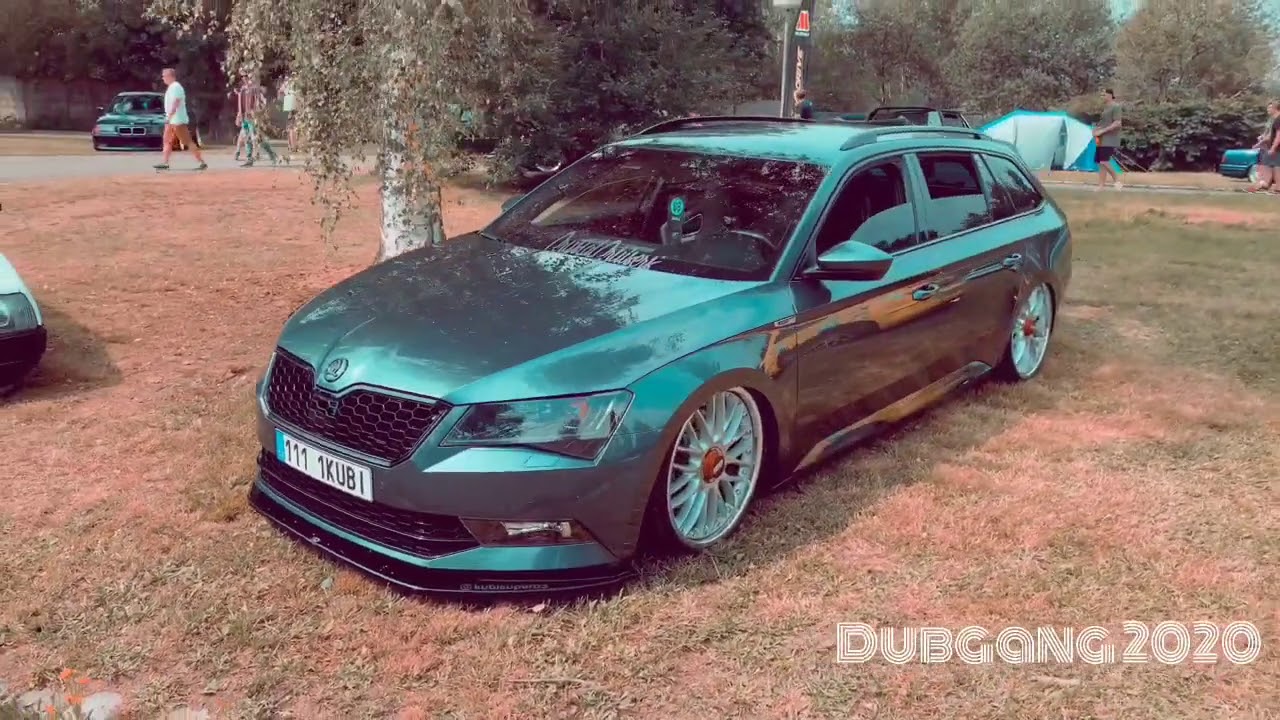 Dubgang 2020