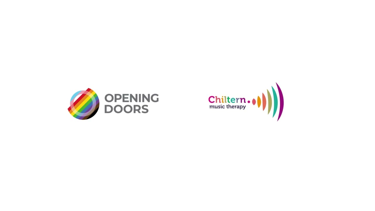 Music Therapy - Opening Doors and Chiltern