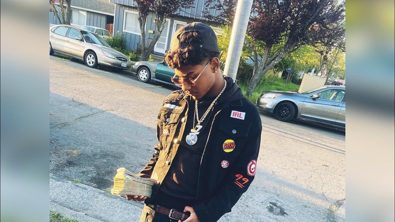 Z-baby-(CANT STOP PROBLEMS)(prod. Daijon hrst)
