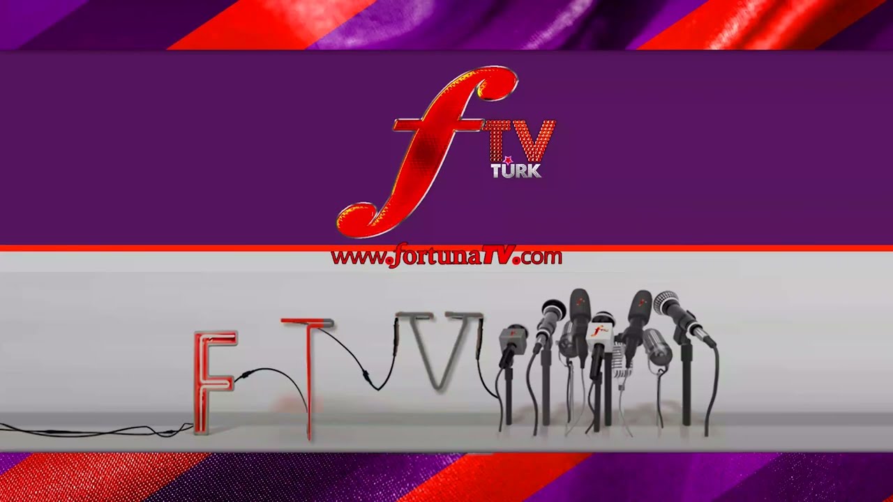 FORTUNA TV KANALI ᴴᴰ ★ Part 1 ★ 1993&trade; 4K