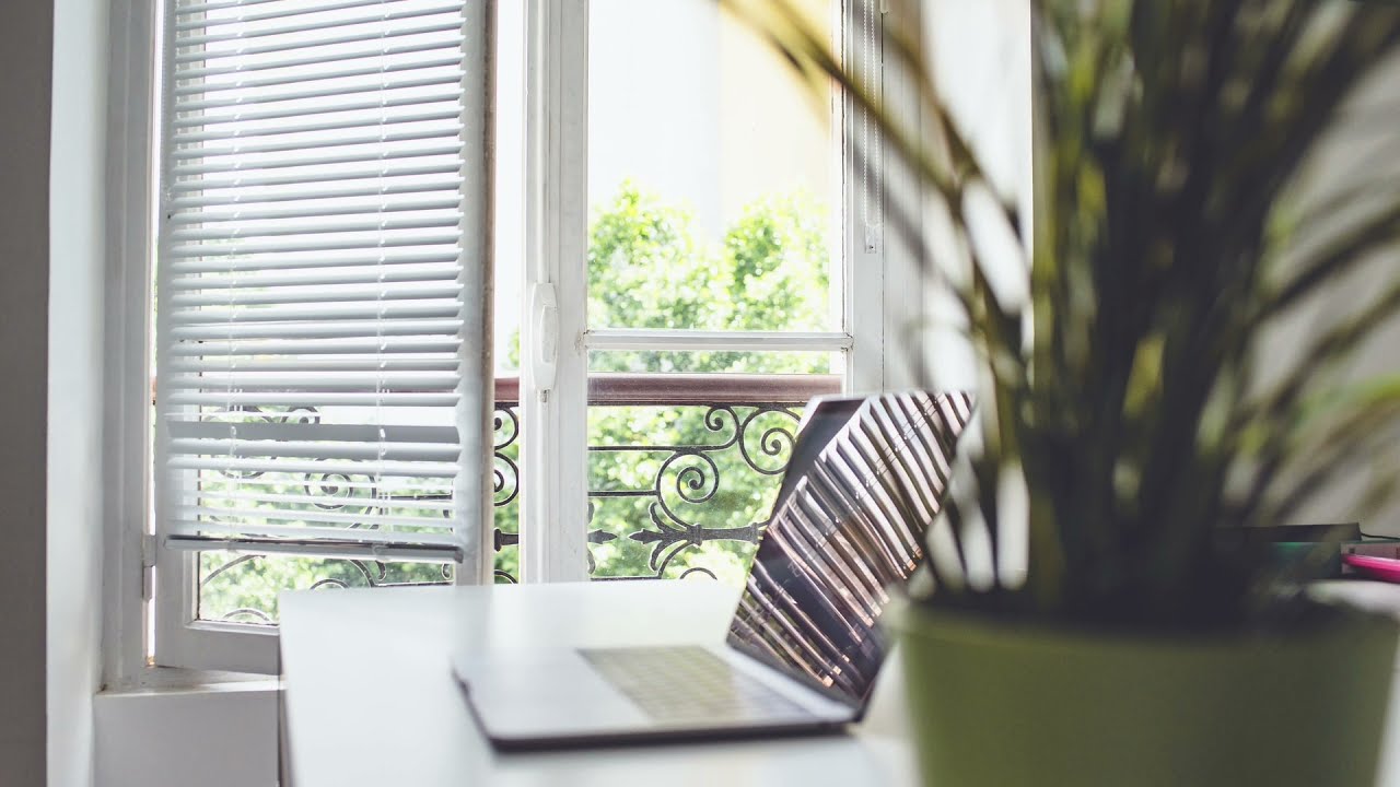 Music for Studying, Work and Concentration | Productive Chill | Study, Coding, Programming music