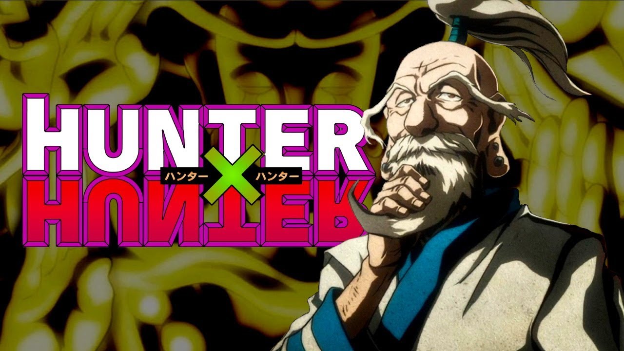 ISAAC NETERO™ -  Una vita di profonda dedizione